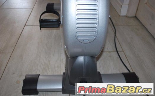 Prodám skoro nový Kettler Ergometr X 5 TOP STAV – fotografie 4