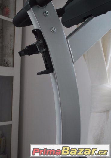 Zánovní Fitness kolo Life Fitnes Cycle C1 jako nový – fotografie 5