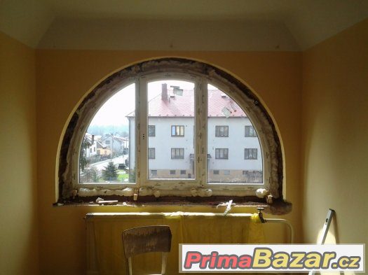 Parta zedníků – fotografie 1