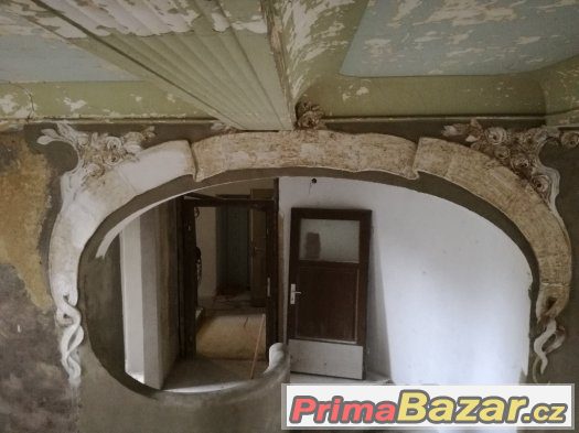 Parta zedníků – fotografie 5