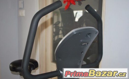 Prodám zánovní kvalitní ergometr Kettler PX2 – fotografie 4