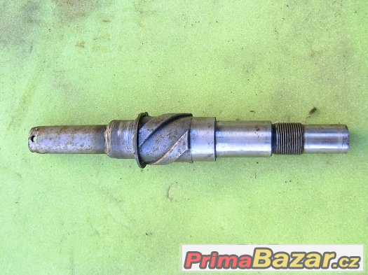 čz cross 125/516 – fotografie 2