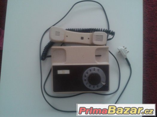 Tesla telefon funkční – fotografie 2