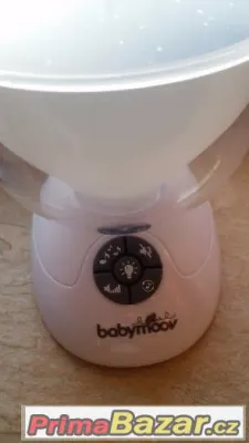 Projektor noční oblohy