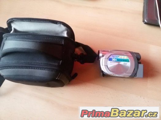 Panasonic VRD-D150 – fotografie 1