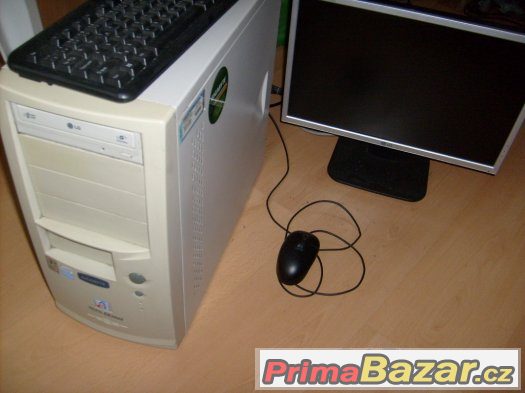 PC Gigabite – fotografie 1