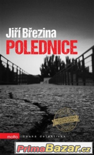 POLEDNICE - Jiří Březina – fotografie 1