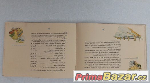 Budujeme stát J.A.Bata 1938 – fotografie 4