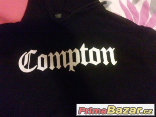 Urban classics compton – fotografie 3