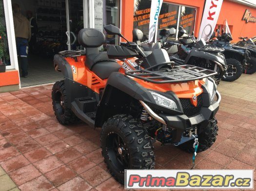 Journeyman Gladiátor x8 DeluXe Facelift - akce box – fotografie 1