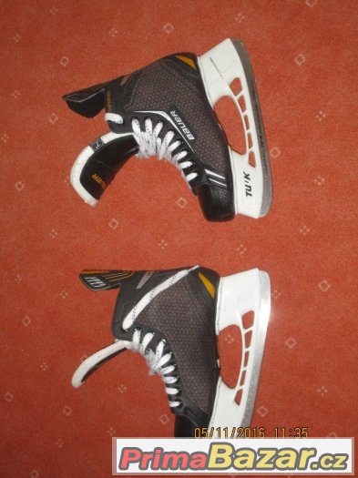 BAUER Supreme one elite – fotografie 1
