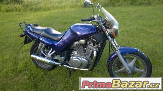 Suzuki VX 800 – fotografie 1
