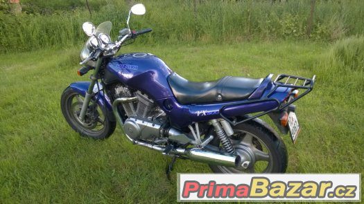 Suzuki VX 800 – fotografie 3