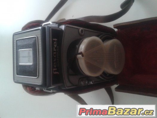 Flexaret automat VI meopta – fotografie 1
