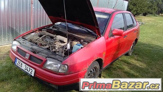 ŠKODA, SEAT, VW - Motor 1.9 D r.v.: 1995 – fotografie 1