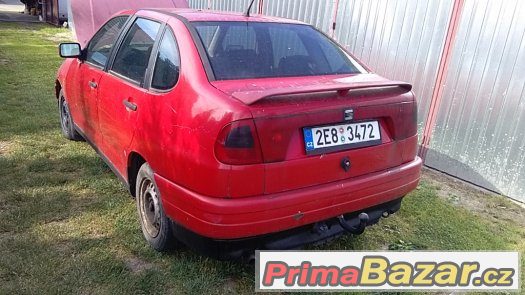ŠKODA, SEAT, VW - Motor 1.9 D r.v.: 1995 – fotografie 2