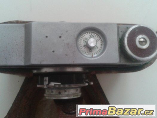 Vega – fotografie 2