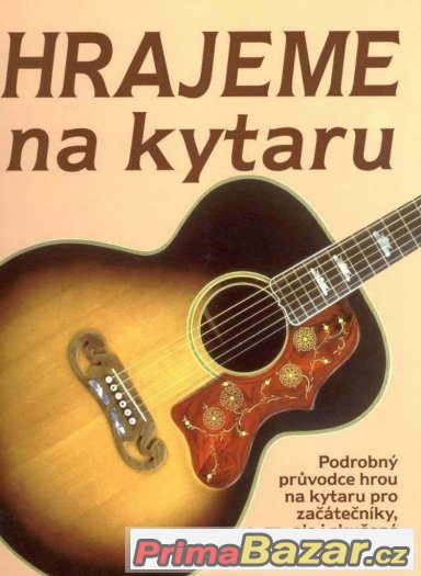 HRAJEME NA KYTARU – fotografie 1
