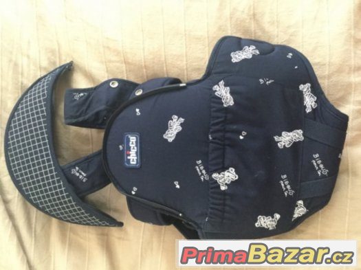 Nositko CHICCO 3-9 kg – fotografie 2