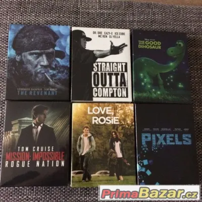 Filmarena Kolekce