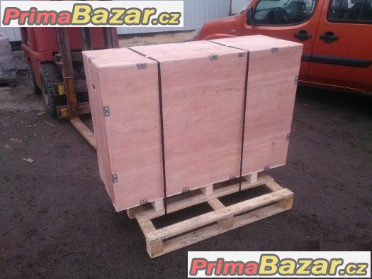Vzduchový Kompresor 3 kW - 200 l 11 bar-nový – fotografie 4