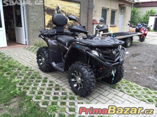 Journeyman Gladiátor X520 plus box a helma Zdarma – fotografie 1