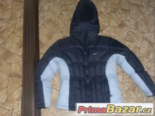Nike bunda vel,134 – fotografie 1