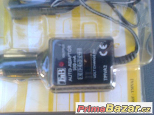 Auto adapter universální – fotografie 2
