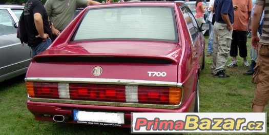 TATRA 700 - koupím – fotografie 1