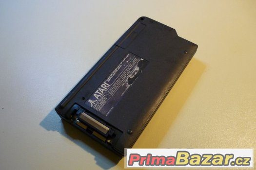 ATARI Portofolio - sběratelský HW, plně funkční – fotografie 3