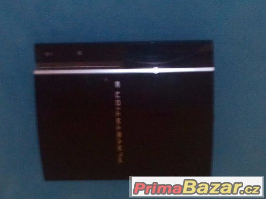 PS3+hry+Playstation Movie – fotografie 2