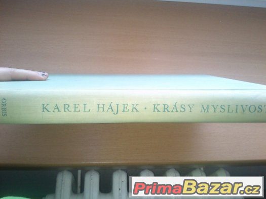 Karel Hájek-Krásy myslivosti – fotografie 2