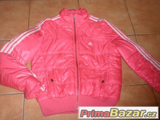 Bunda ADIDAS vel.40 – fotografie 1