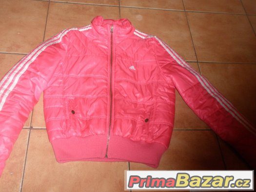 Bunda ADIDAS vel.40 – fotografie 2
