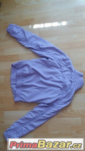 Letní bunda – fotografie 2