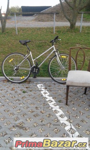 Horské kolo 500,- – fotografie 1