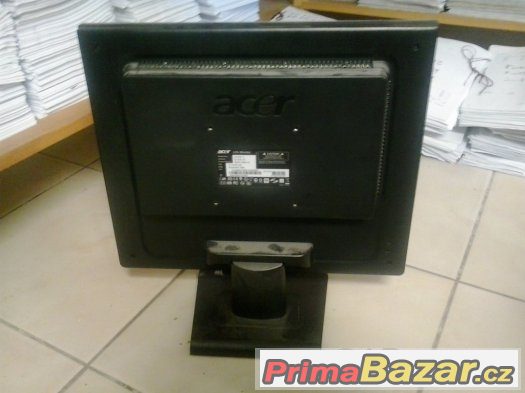 LCD monitory 17´a 19´ – fotografie 5