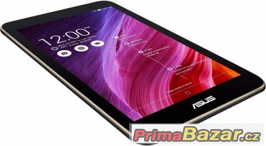 Asus memo pad 7 – fotografie 1