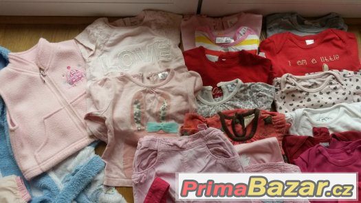 Mix oblečení – fotografie 3