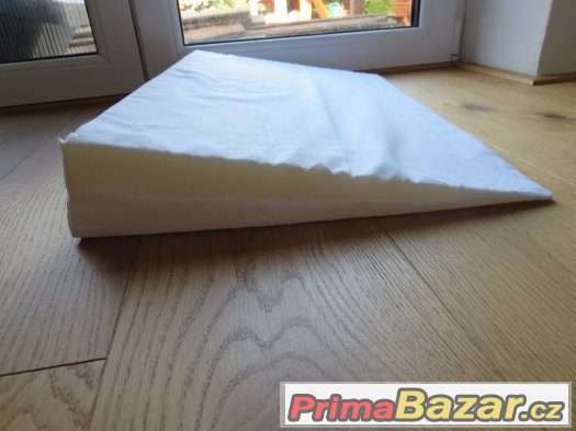 Zvýšená poloha – fotografie 2