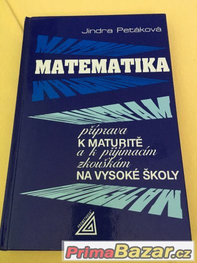 Matematika – fotografie 2