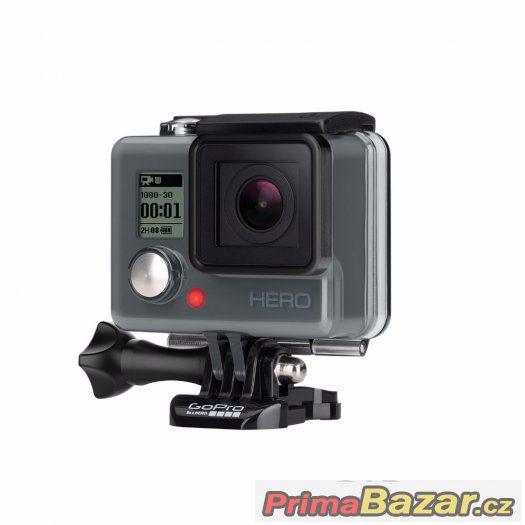 Gopro Hero – fotografie 1