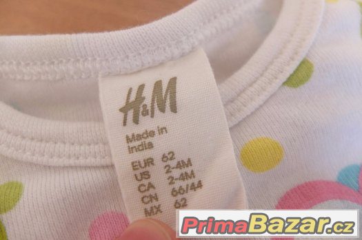 Prodám soupravu HaM vel.62 – fotografie 3