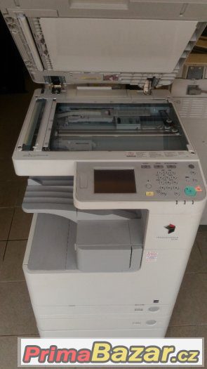 Tiskárna CANON IR 2520 – fotografie 1