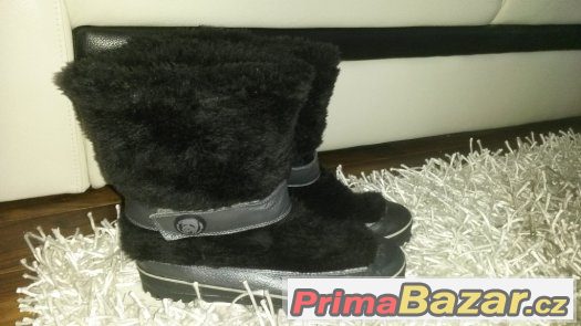 Diesel Boots vel.39 – fotografie 1