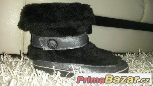 Diesel Boots vel.39 – fotografie 2