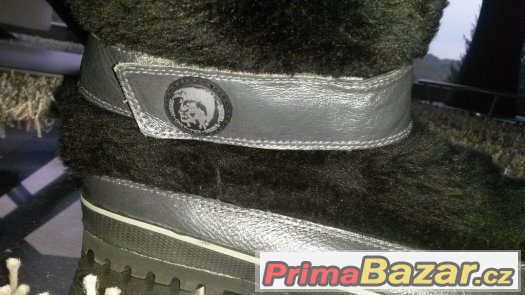 Diesel Boots vel.39 – fotografie 3