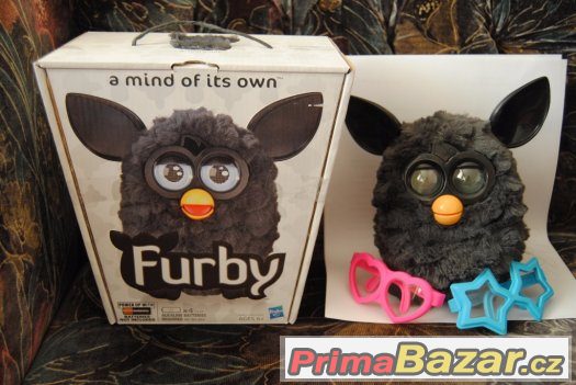 Furby – fotografie 1