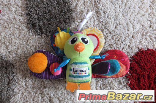LAMAZE – fotografie 1