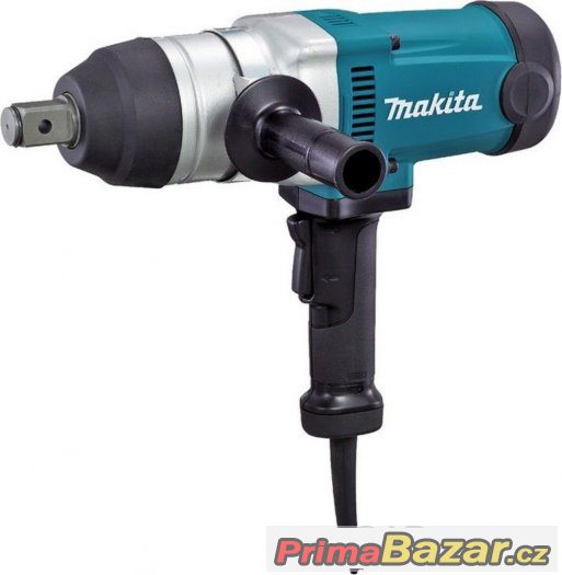 Utahovák rázový MAKITA TW 1000 – fotografie 1
